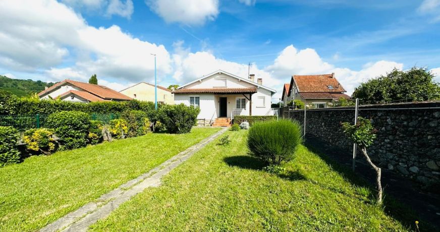 vente Maison Varilhes