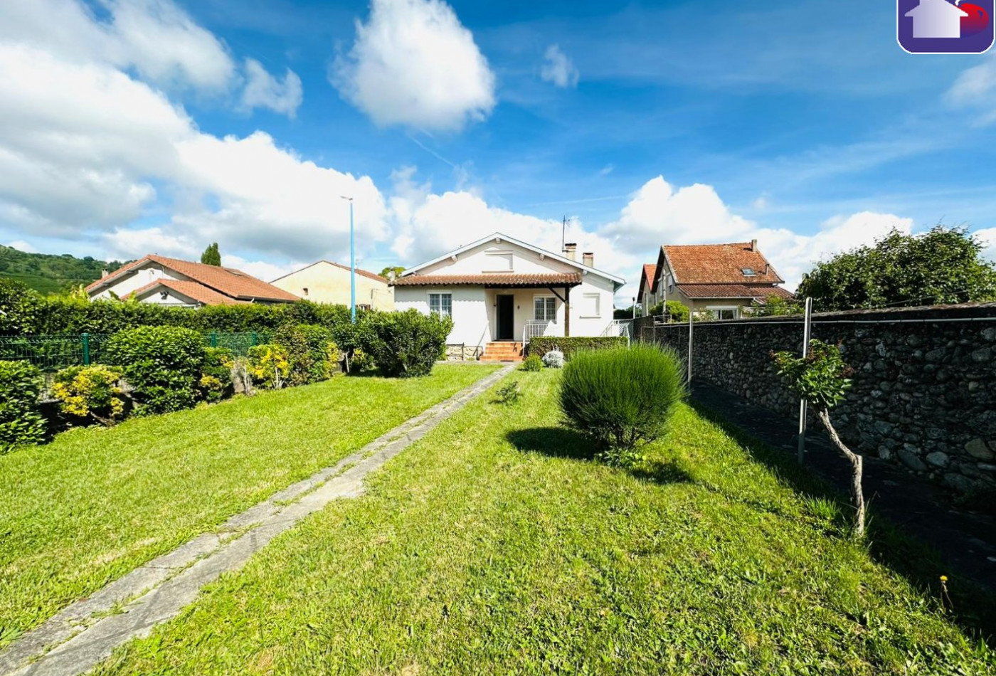 vente Maison Varilhes - Photo 1