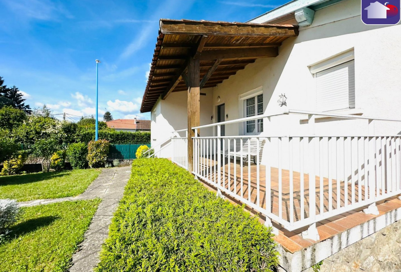 vente Maison Varilhes - Photo 1