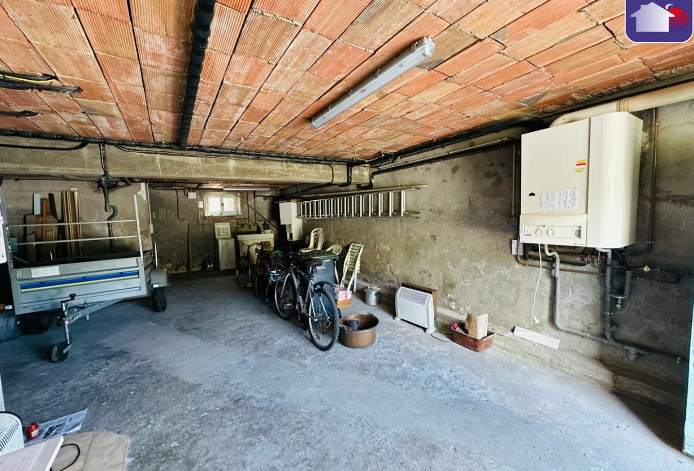 vente Maison Varilhes - Photo 10