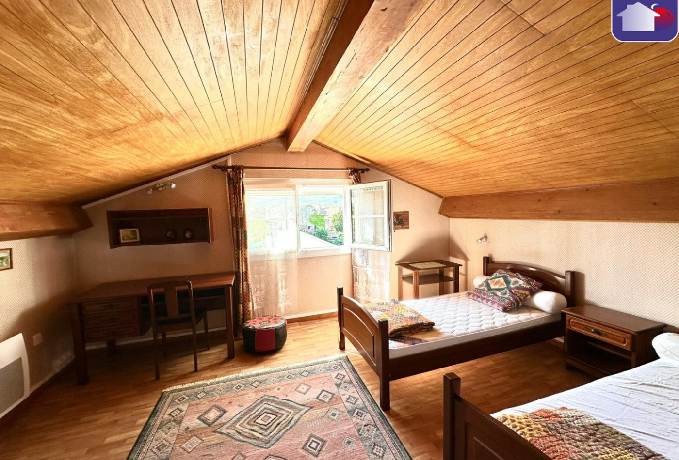 vente Maison Varilhes - Photo 9