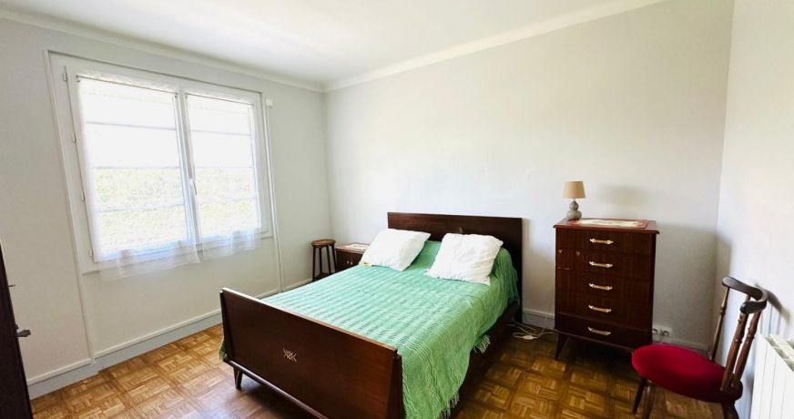 vente Maison Varilhes