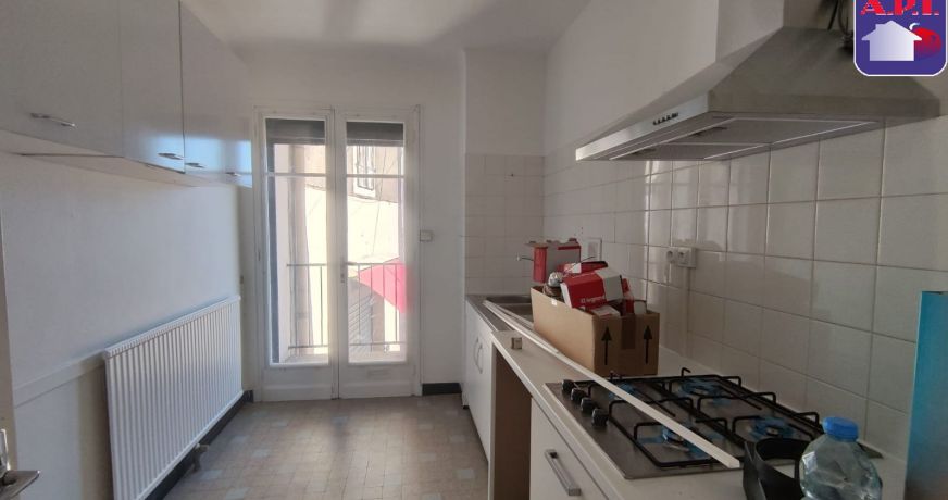 vente Maison Saint Girons