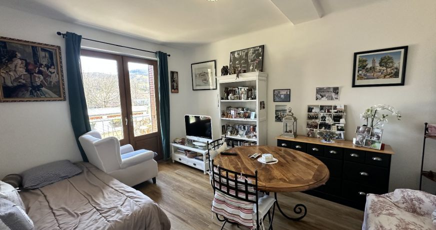 vente Appartement Saint Girons