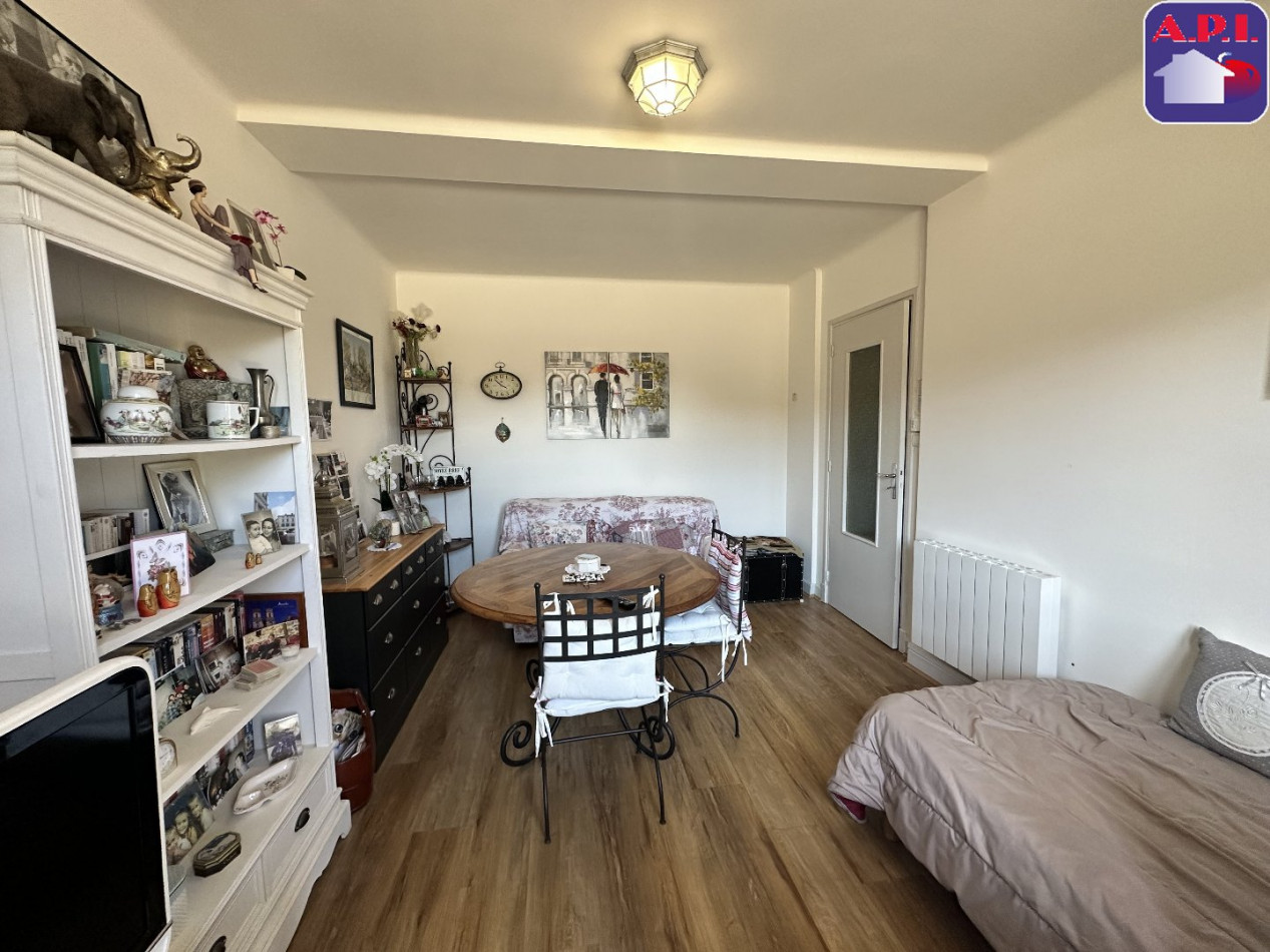 vente Appartement Saint Girons - Photo 13