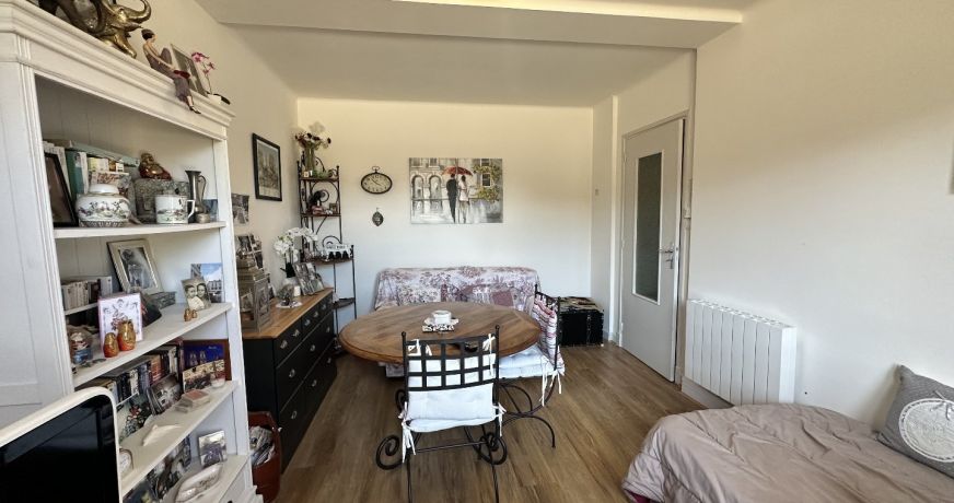 vente Appartement Saint Girons