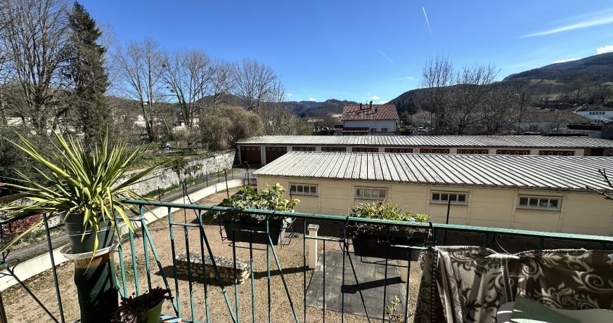 vente Appartement Saint Girons