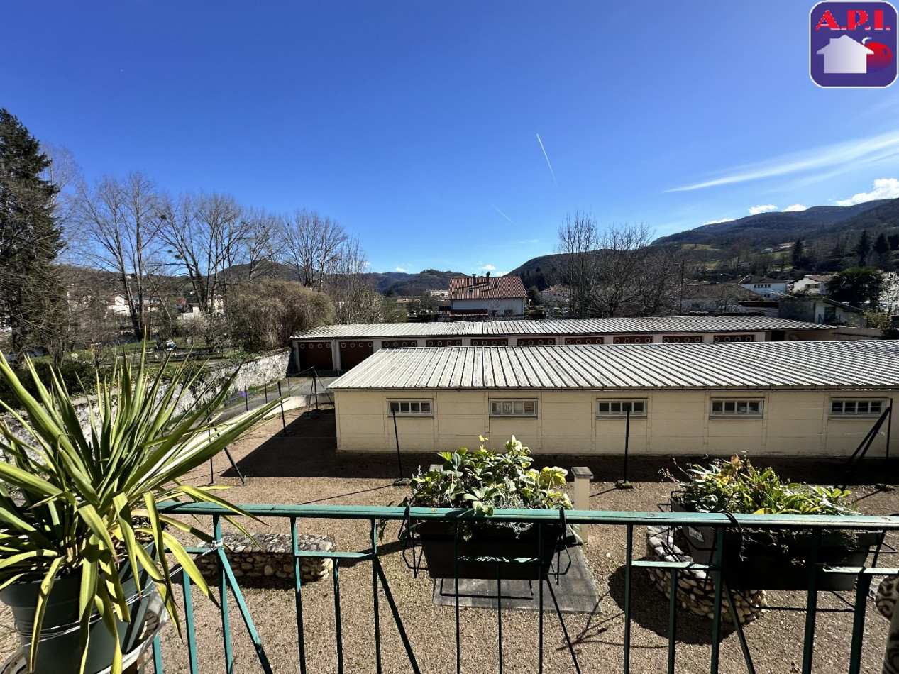 vente Appartement Saint Girons - Photo 17