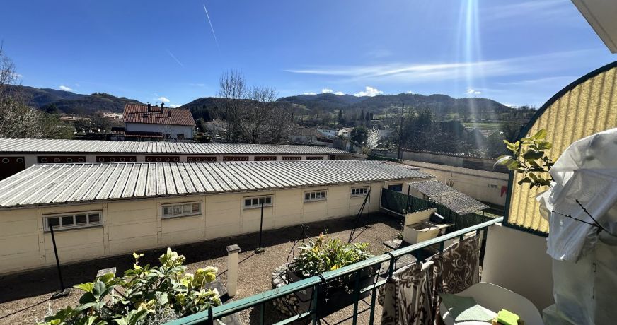 vente Appartement Saint Girons