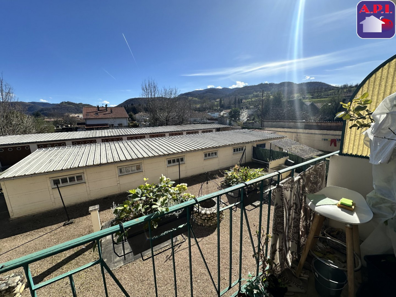 vente Appartement Saint Girons - Photo 19