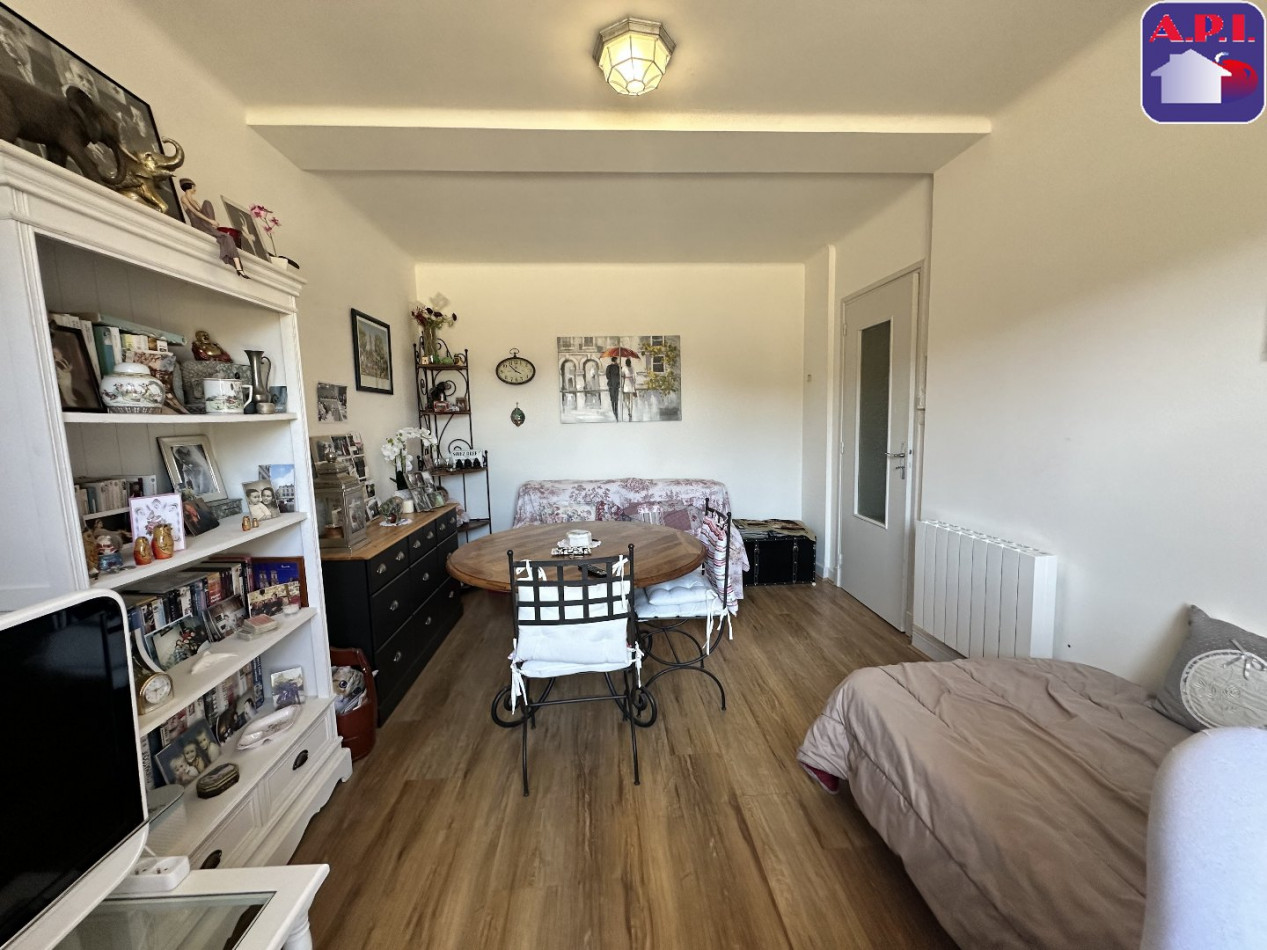 vente Appartement Saint Girons - Photo 20