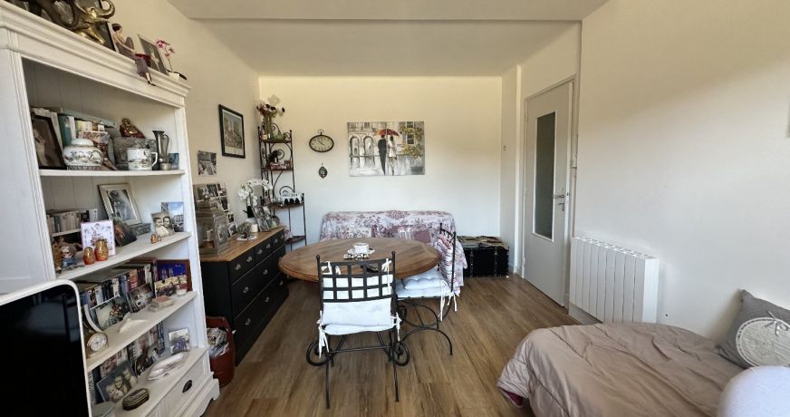 vente Appartement Saint Girons