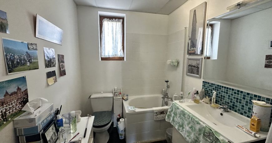 vente Appartement Saint Girons