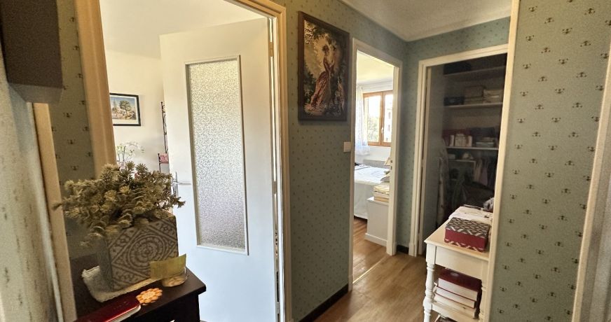 vente Appartement Saint Girons