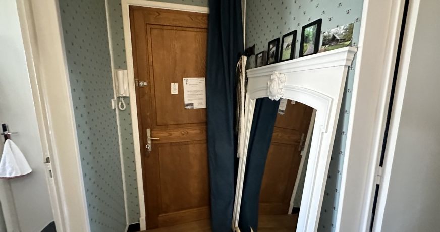 vente Appartement Saint Girons