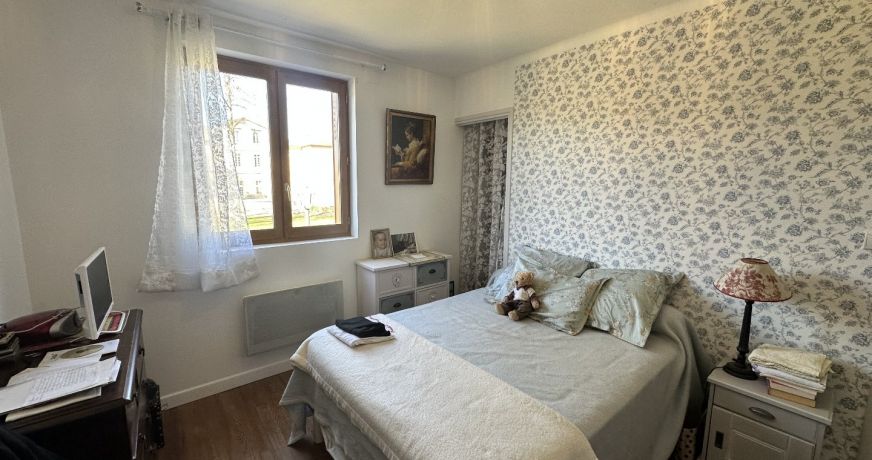 vente Appartement Saint Girons