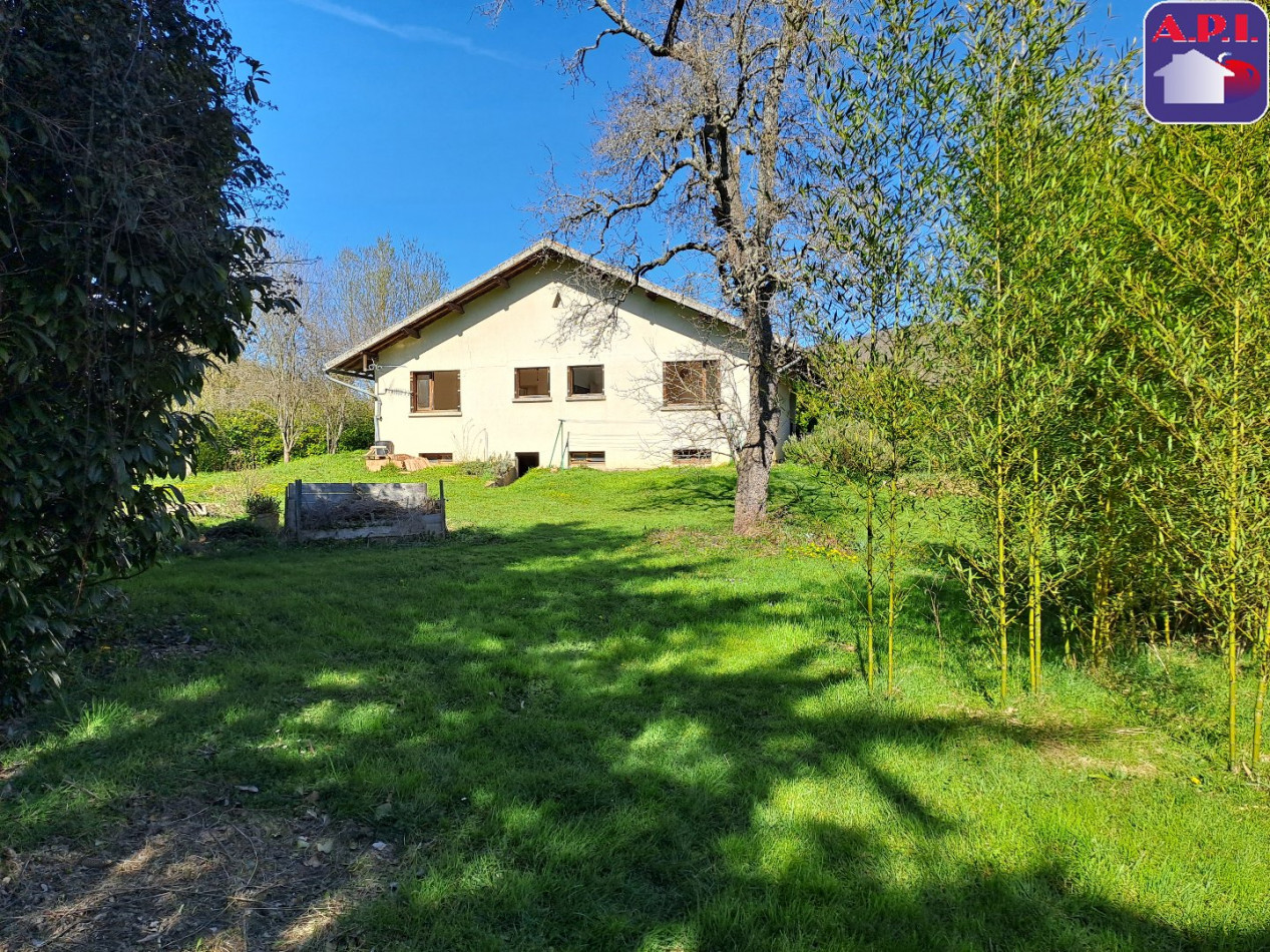 vente Maison L'aiguillon - Photo 15