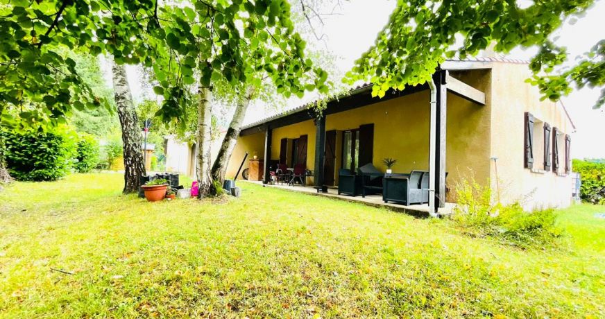 vente Maison Varilhes