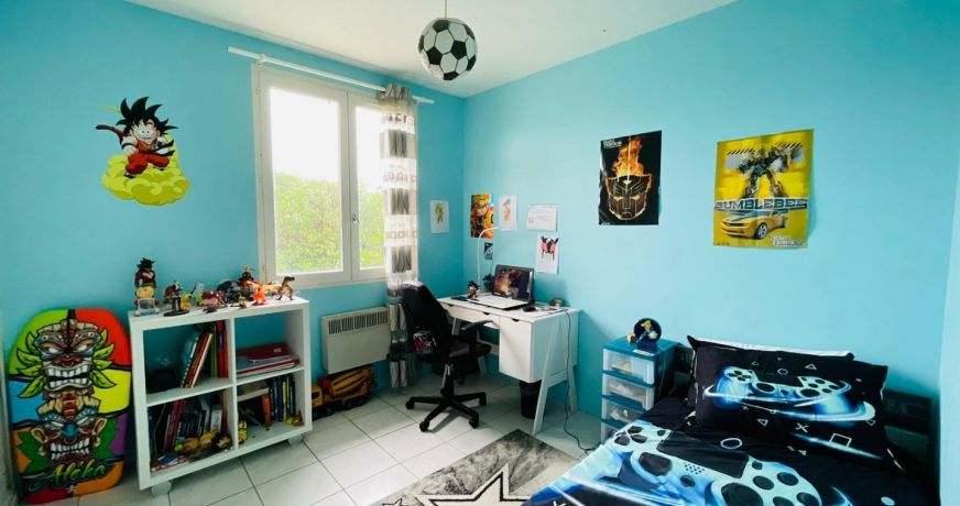 vente Maison Varilhes