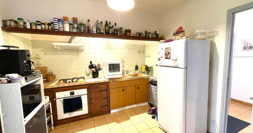 vente Maison Varilhes