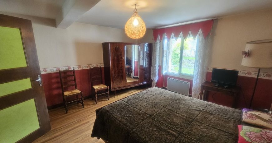 vente Maison Luzenac