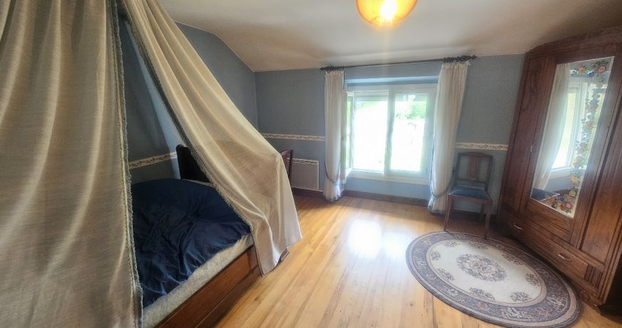 vente Maison Luzenac