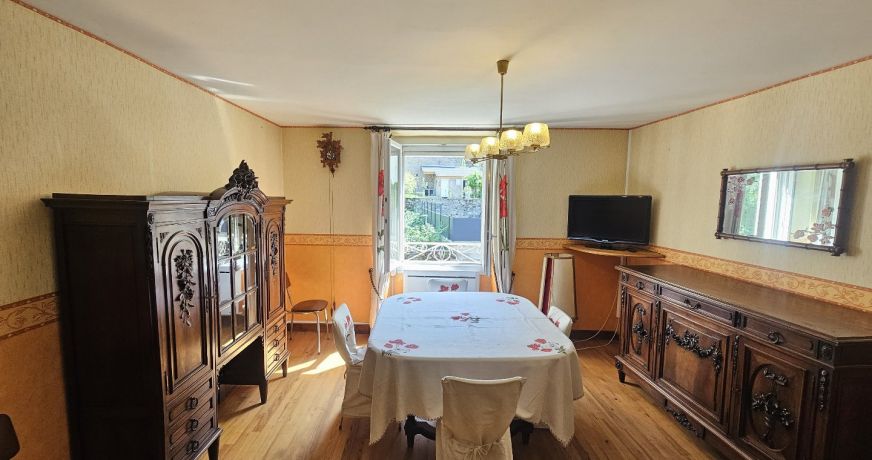 vente Maison Luzenac