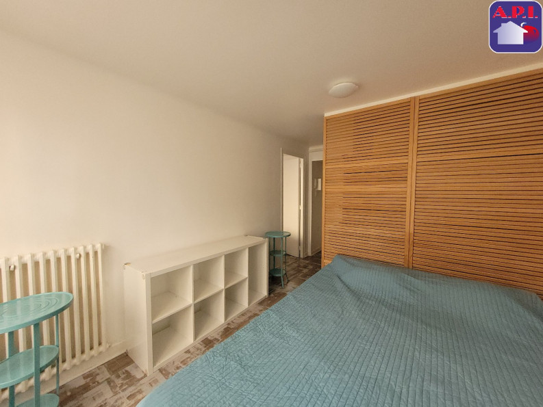 location Appartement rnov Foix