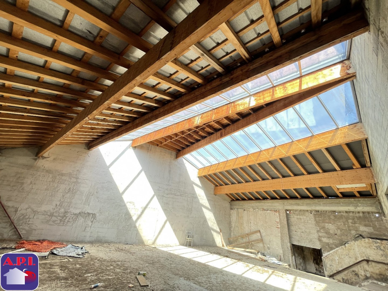 vente Immeuble à rénover Cazeres - Photo 7