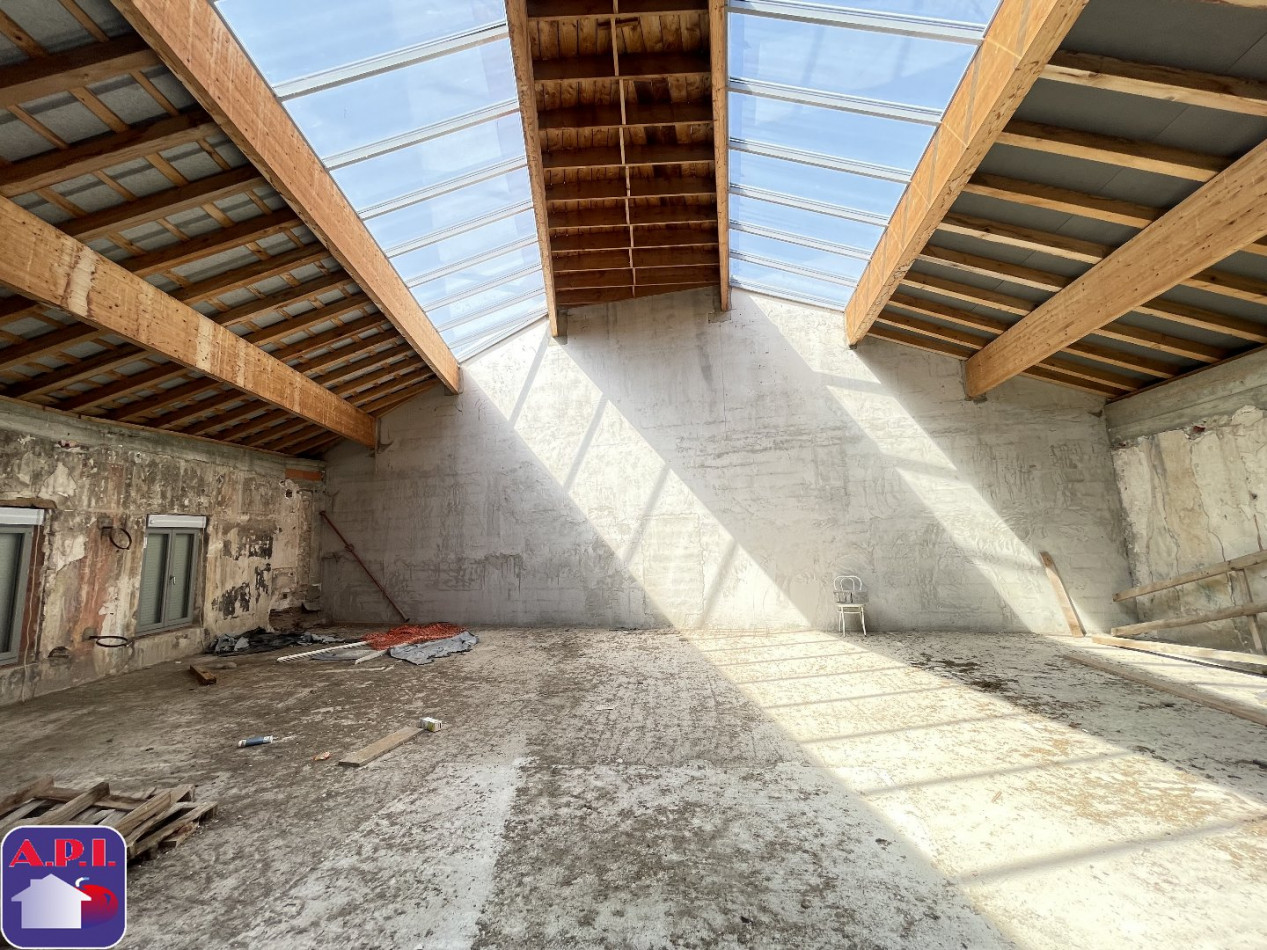 vente Immeuble à rénover Cazeres - Photo 4