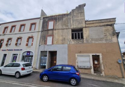 vente Immeuble à rénover Cazeres