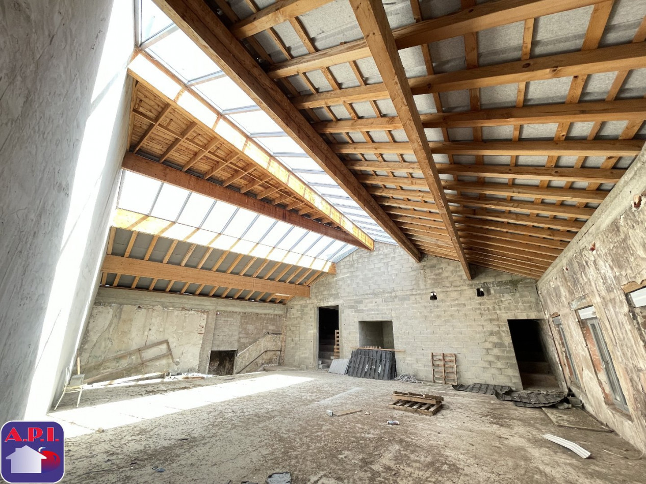 vente Immeuble à rénover Cazeres - Photo 6