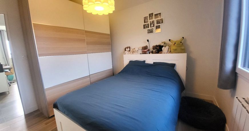 vente Maison Mazeres