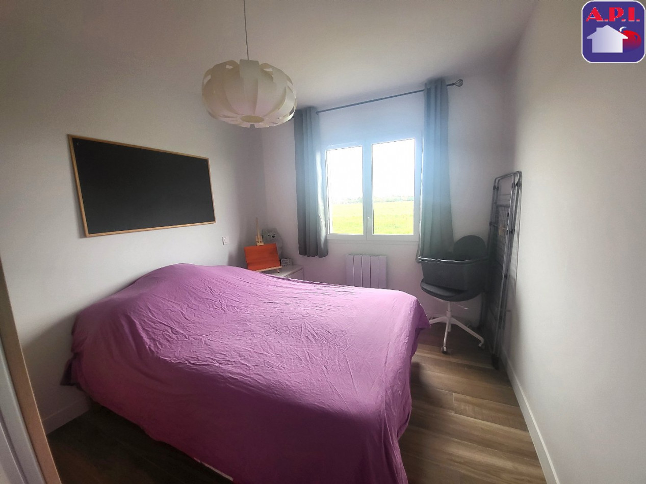 vente Maison Mazeres - Photo 7