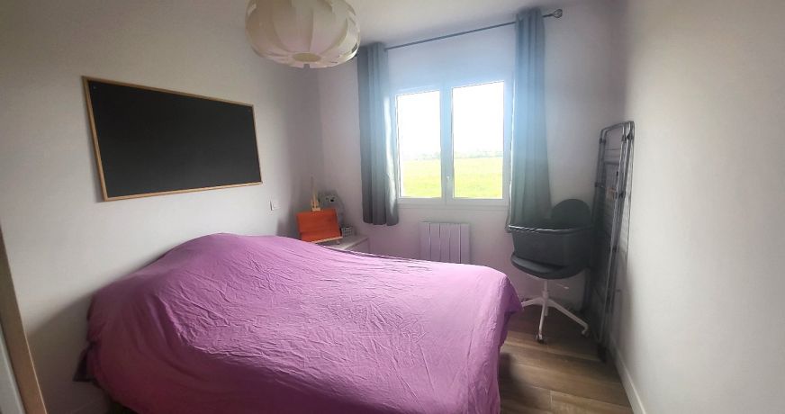 vente Maison Mazeres