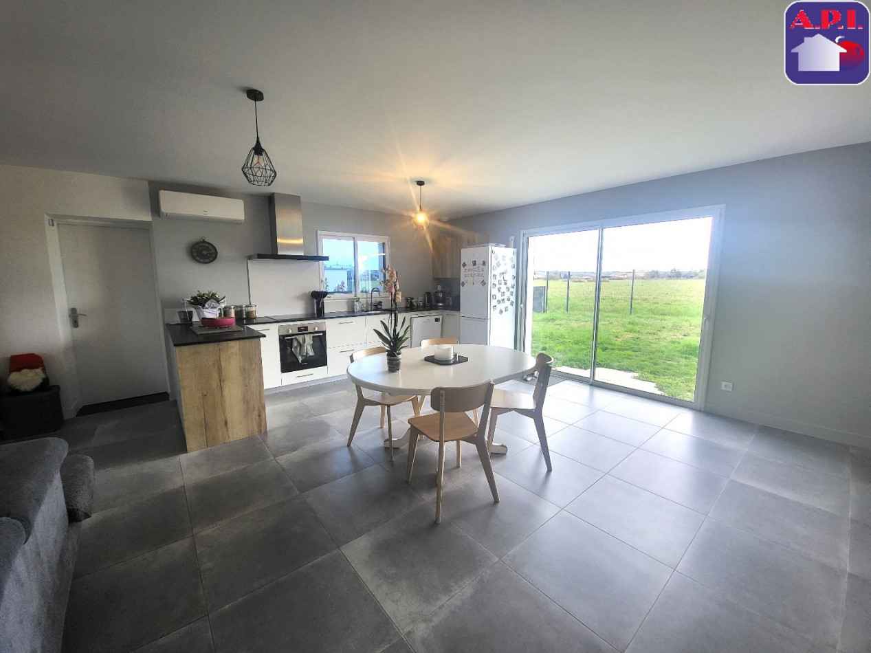 vente Maison Mazeres - Photo 2