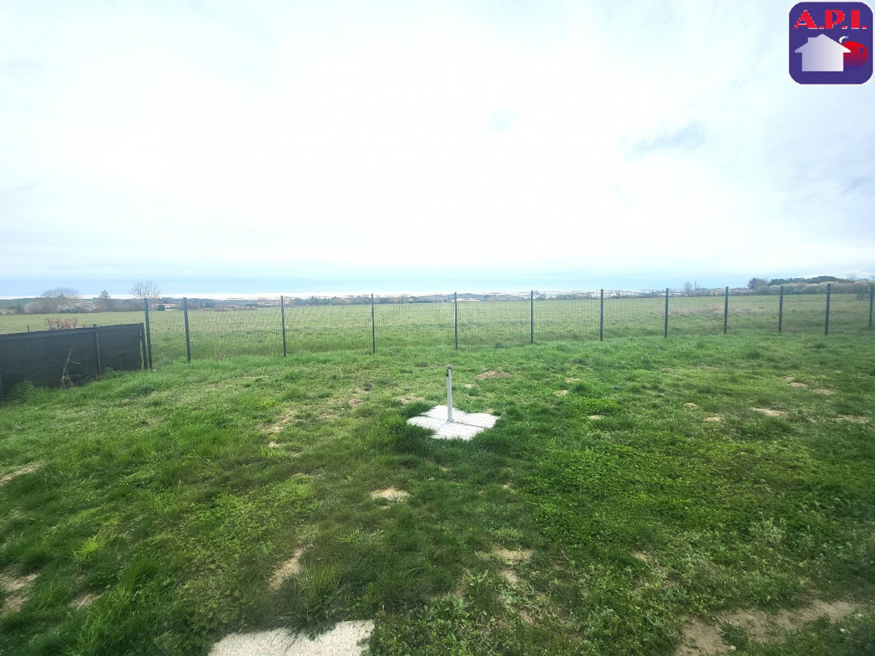 vente Maison Mazeres - Photo 4