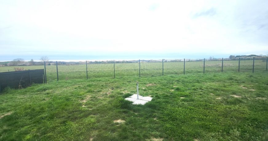 vente Maison Mazeres