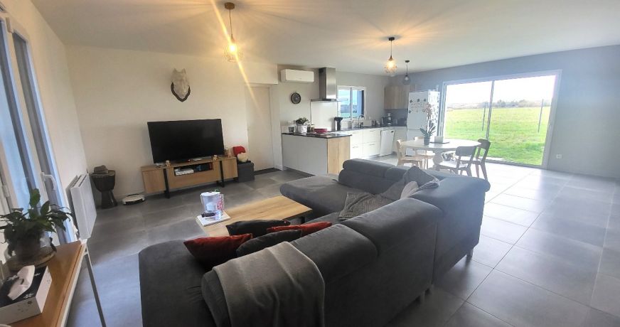 vente Maison Mazeres