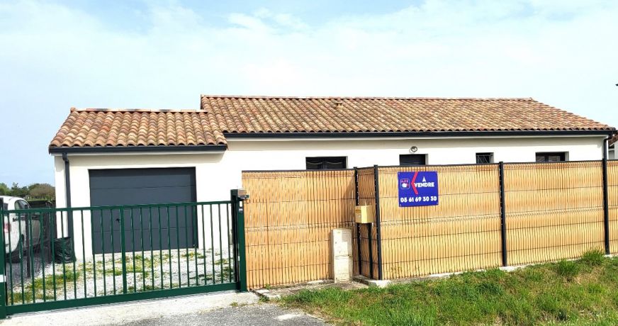 vente Maison Mazeres