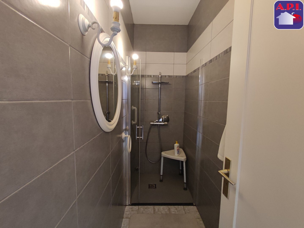 vente Maison La Tour Du Crieu - Photo 7