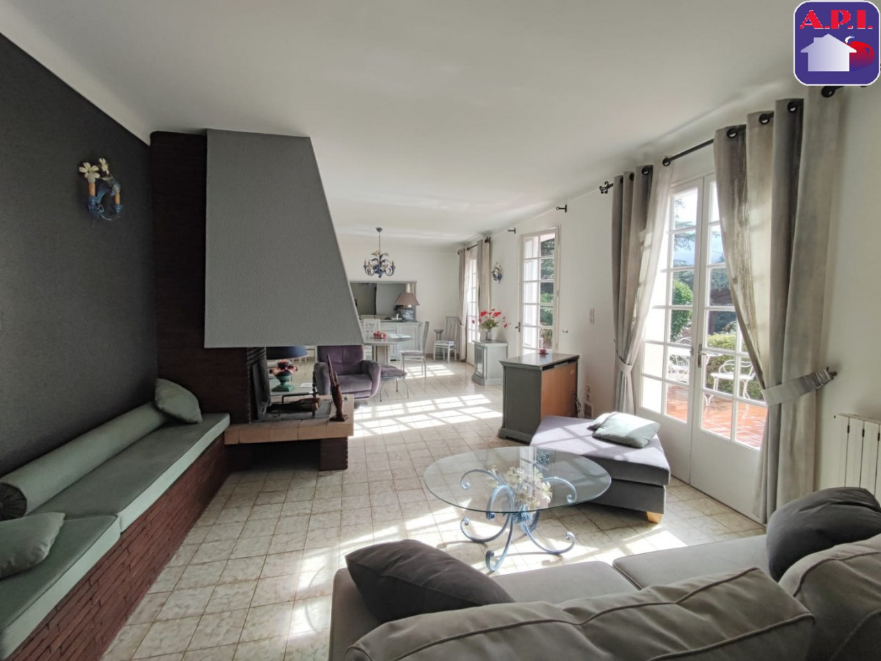 vente Maison La Tour Du Crieu - Photo 3