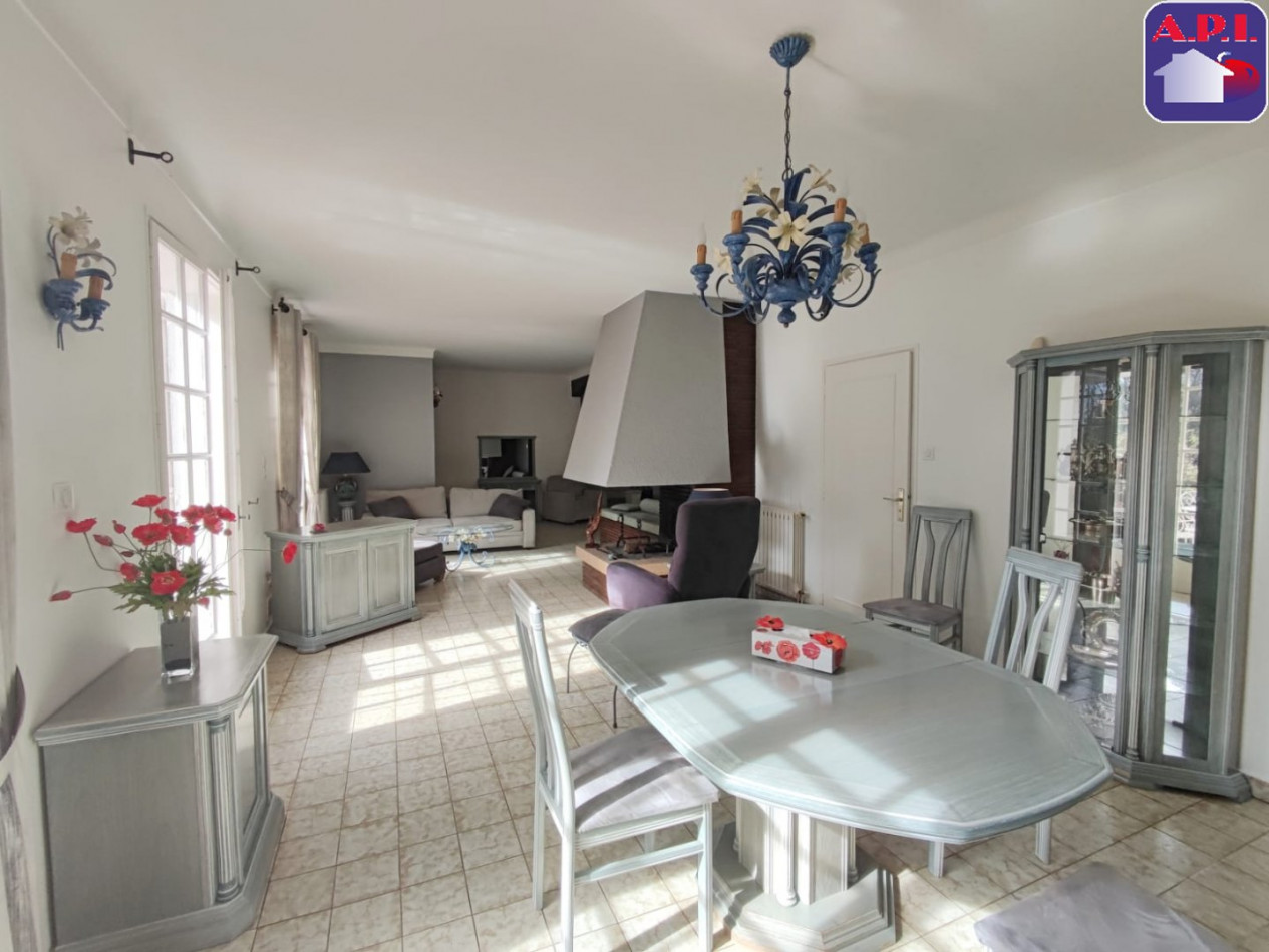 vente Maison La Tour Du Crieu - Photo 2