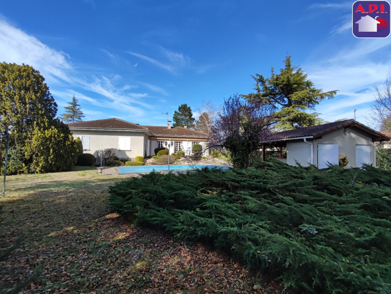 vente Maison La Tour Du Crieu - Photo 9