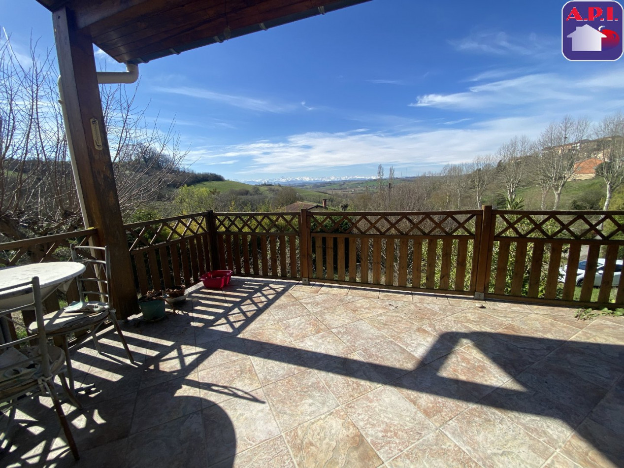 vente Maison Lezat Sur Leze - Photo 9