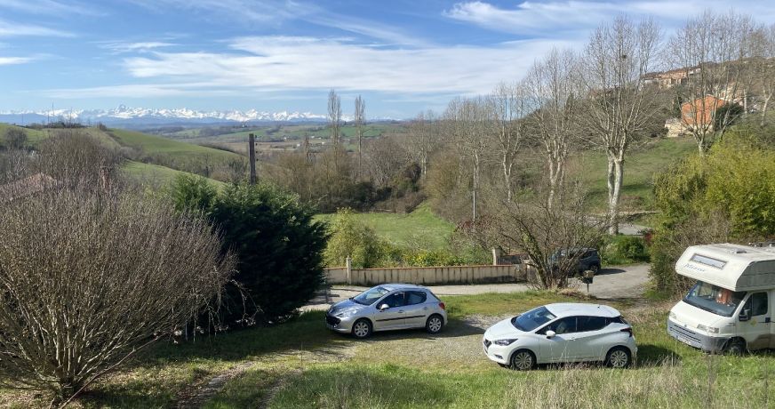 vente Maison Lezat Sur Leze