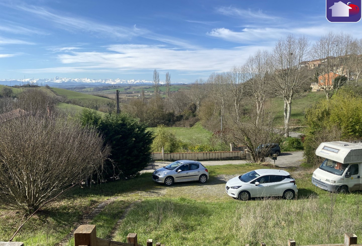 vente Maison Lezat Sur Leze - Photo 10