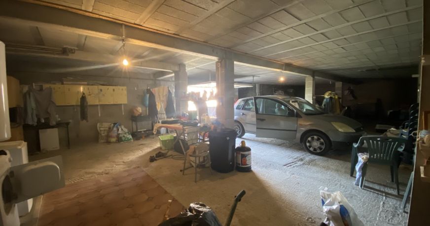 vente Maison Lezat Sur Leze