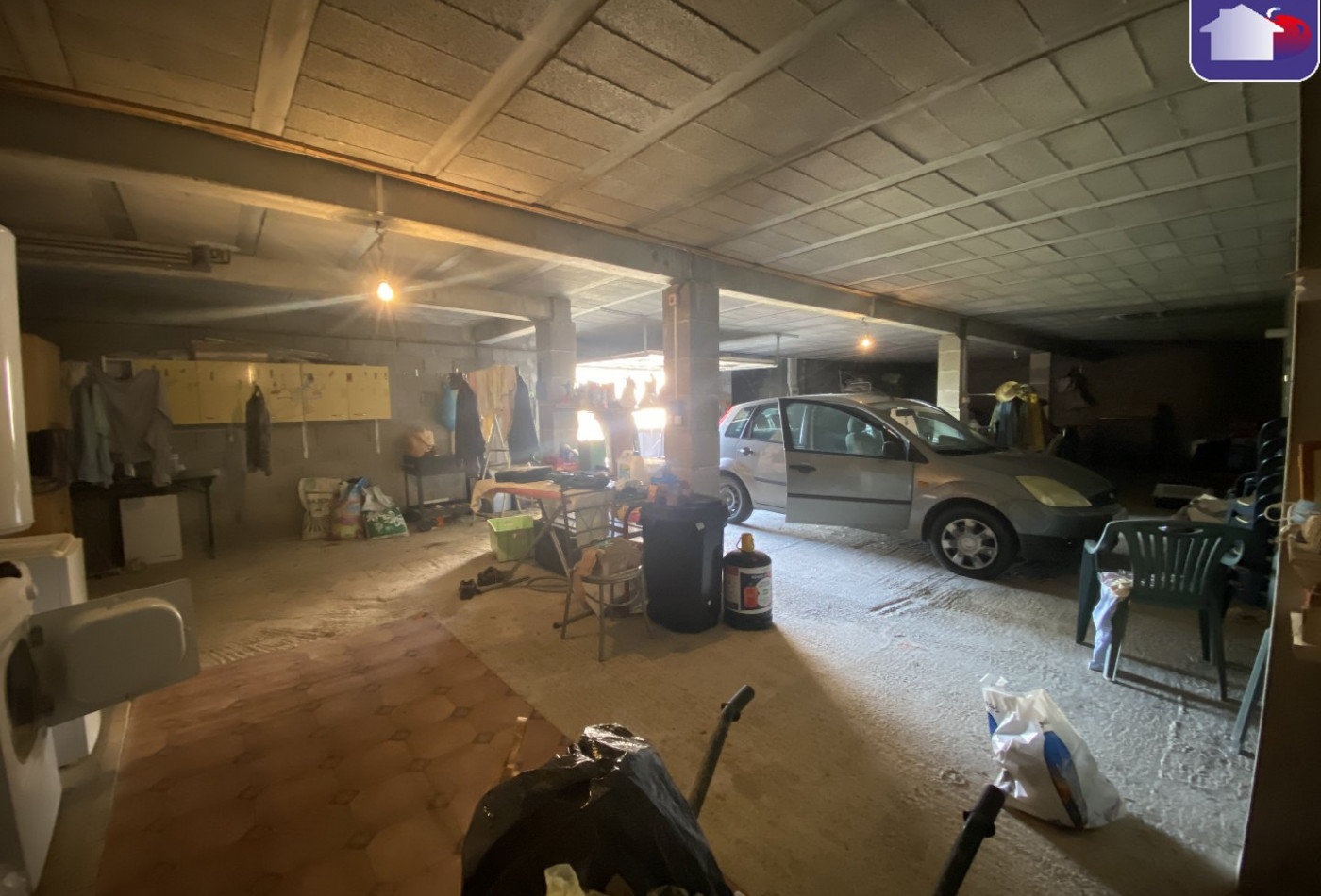 vente Maison Lezat Sur Leze - Photo 7