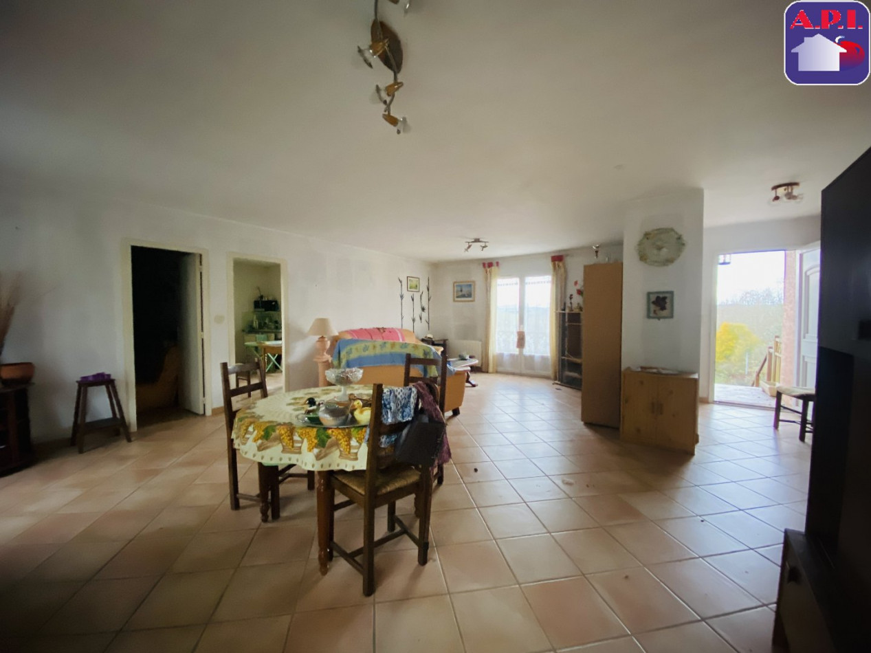 vente Maison Lezat Sur Leze - Photo 2